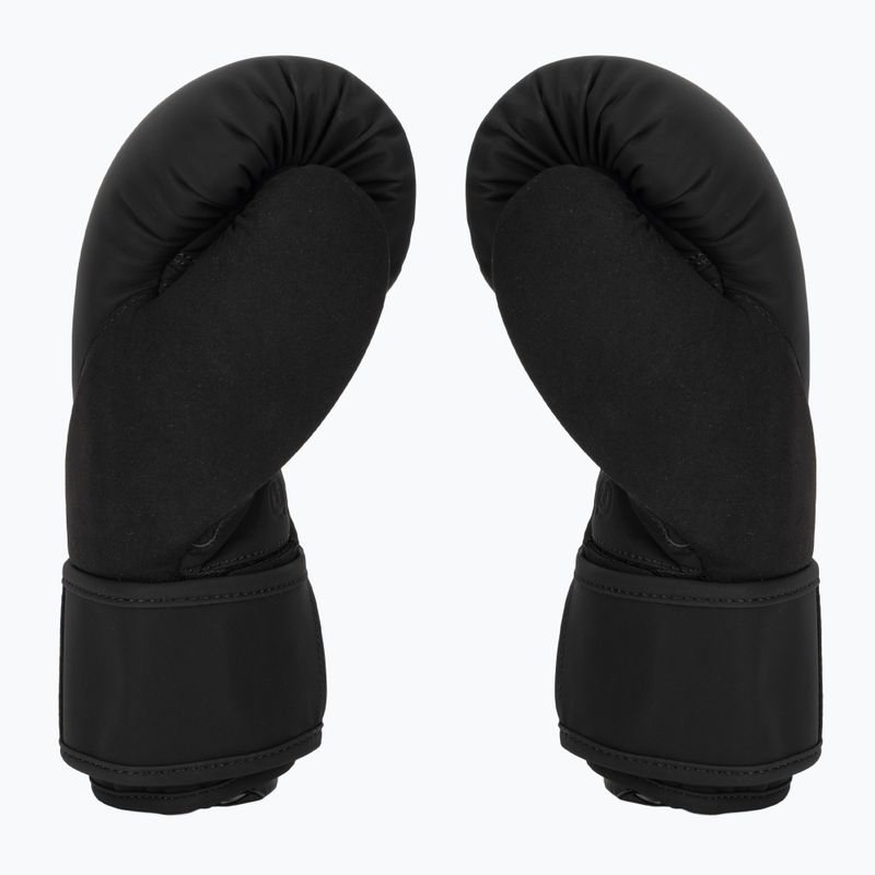 Bokso pirštinės Hayabusa Mayweather Champ black 4