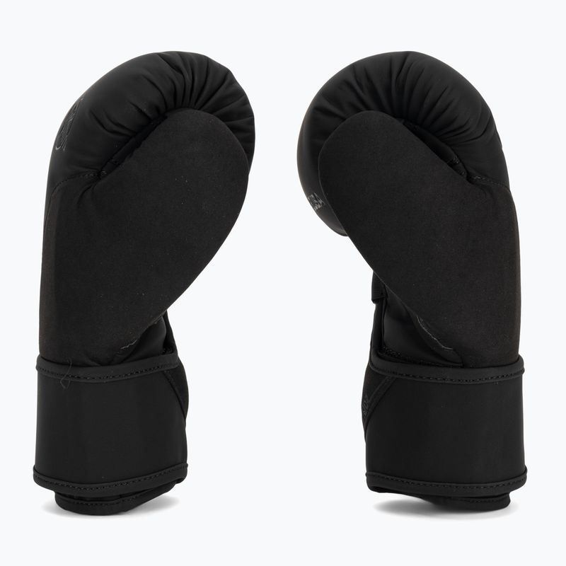 Bokso pirštinės Hayabusa T360 Boxing black 4