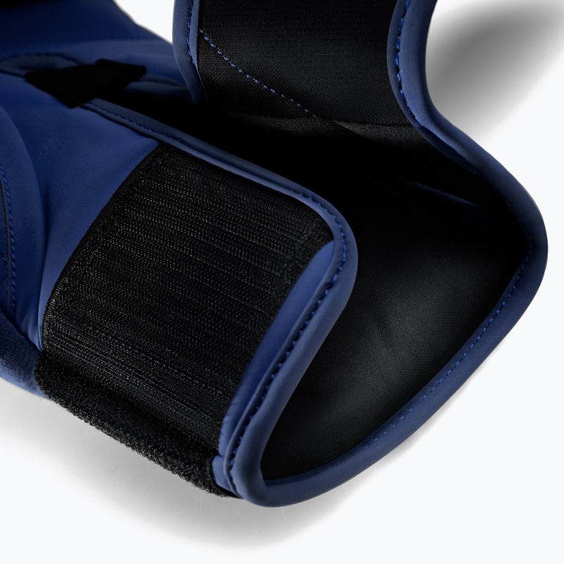 Bokso pirštinės Hayabusa T360 Boxing blue 10