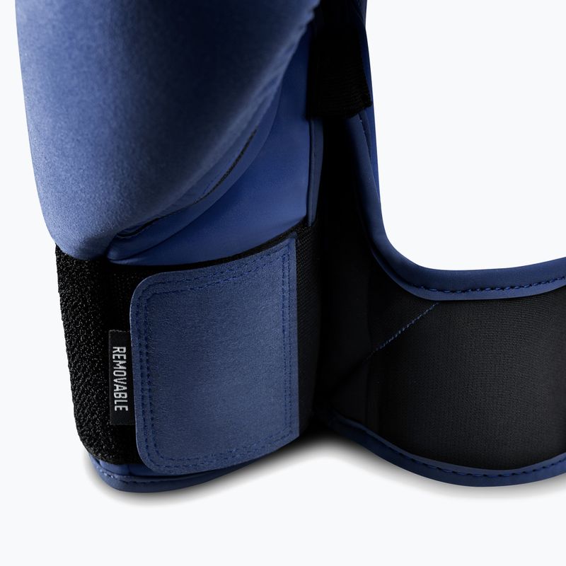 Bokso pirštinės Hayabusa T360 Boxing blue 11