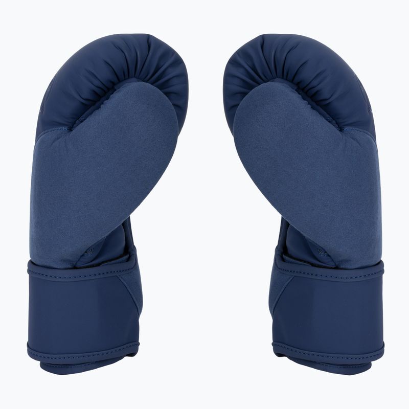 Bokso pirštinės Hayabusa T360 Boxing blue 4