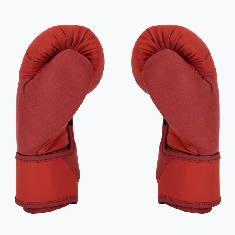 Bokso pirštinės Hayabusa T360 Boxing red 4