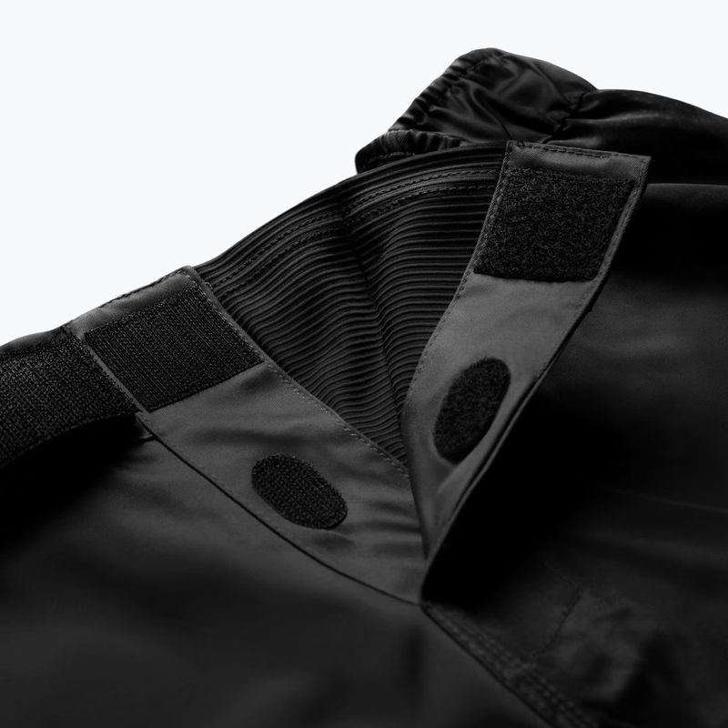 Vyriški treniruočių šortai Hayabusa Apex Fight 3/4 black 5