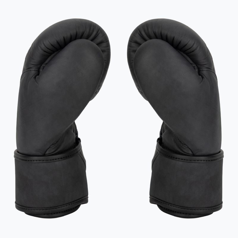 Bokso pirštinės Hayabusa T360 Leather black 4