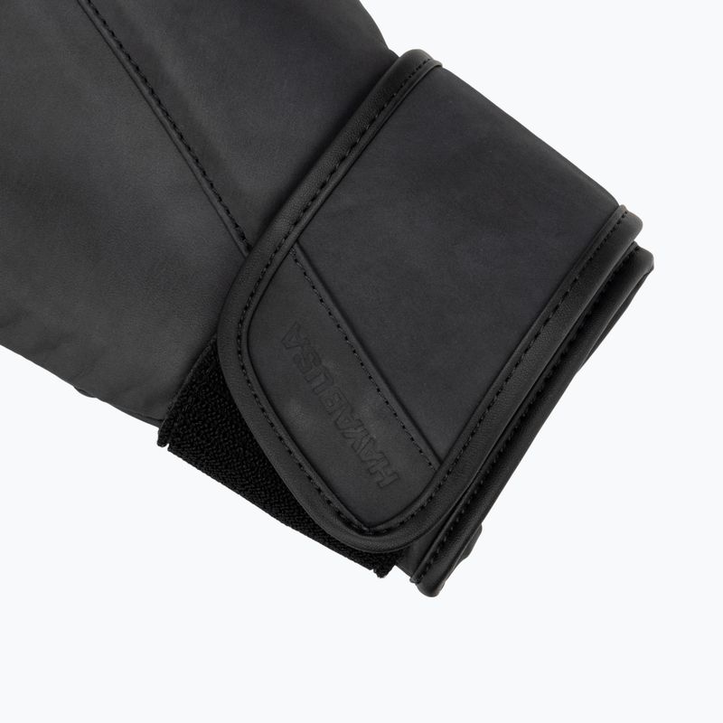 Bokso pirštinės Hayabusa T360 Leather black 6