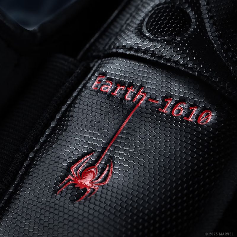 Bokso pirštinės Hayabusa Marvel Miles Morales 5