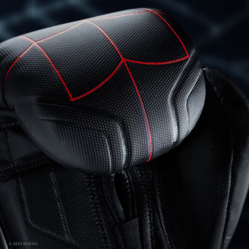 Bokso pirštinės Hayabusa Marvel Miles Morales 6