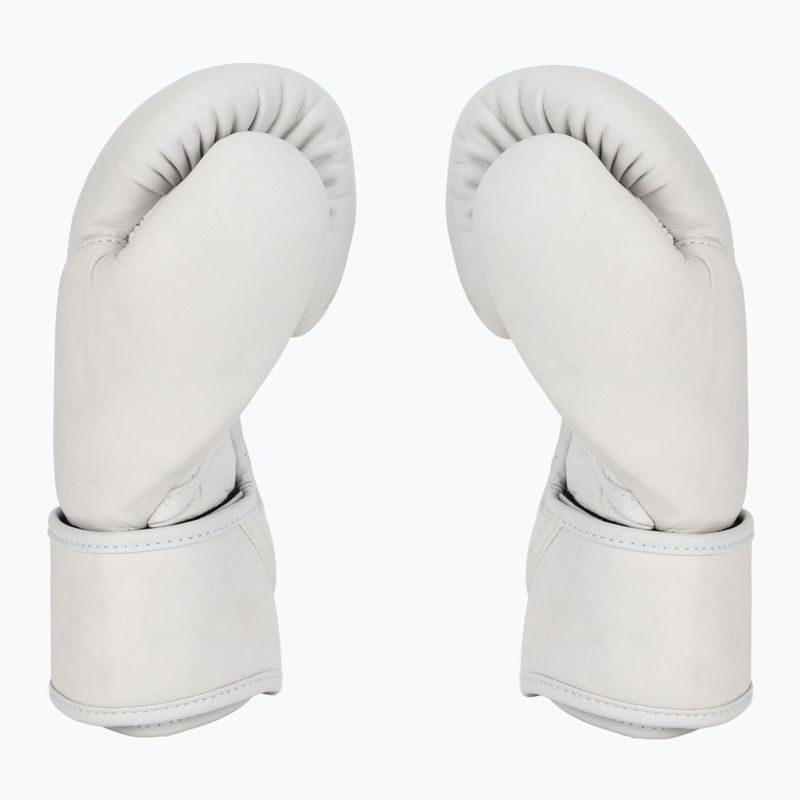 Bokso pirštinės Hayabusa T360 Leather white 4