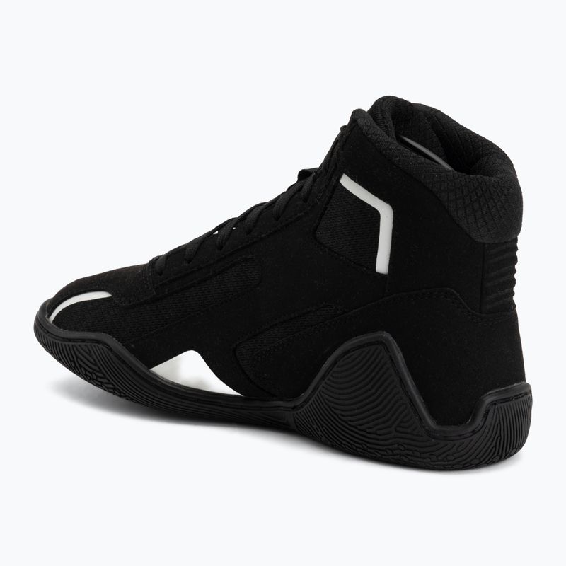 Bokso bateliai Hayabusa Surge black 3