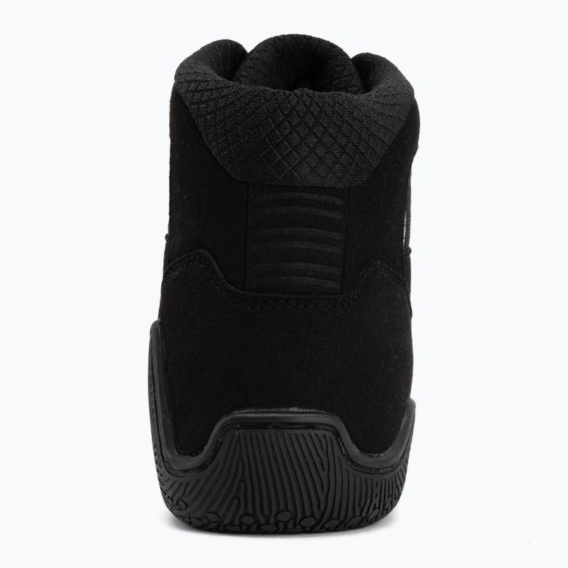 Bokso bateliai Hayabusa Surge black 6