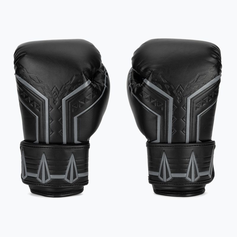Bokso pirštinės Hayabusa Black Panther black 2