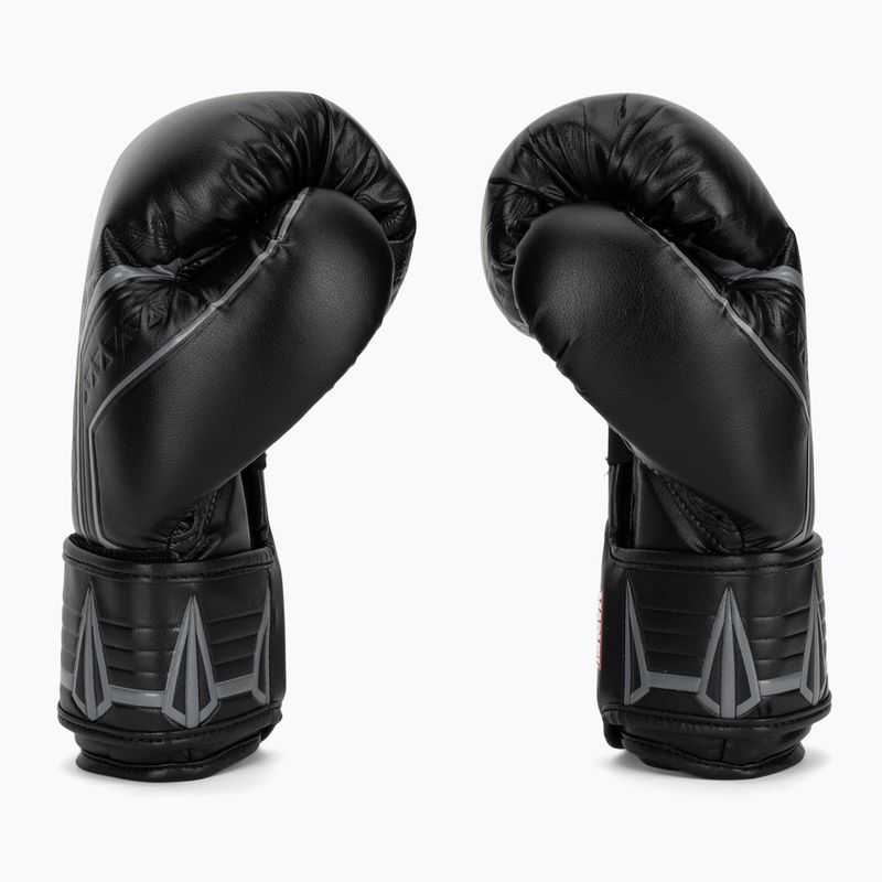 Bokso pirštinės Hayabusa Black Panther black 4