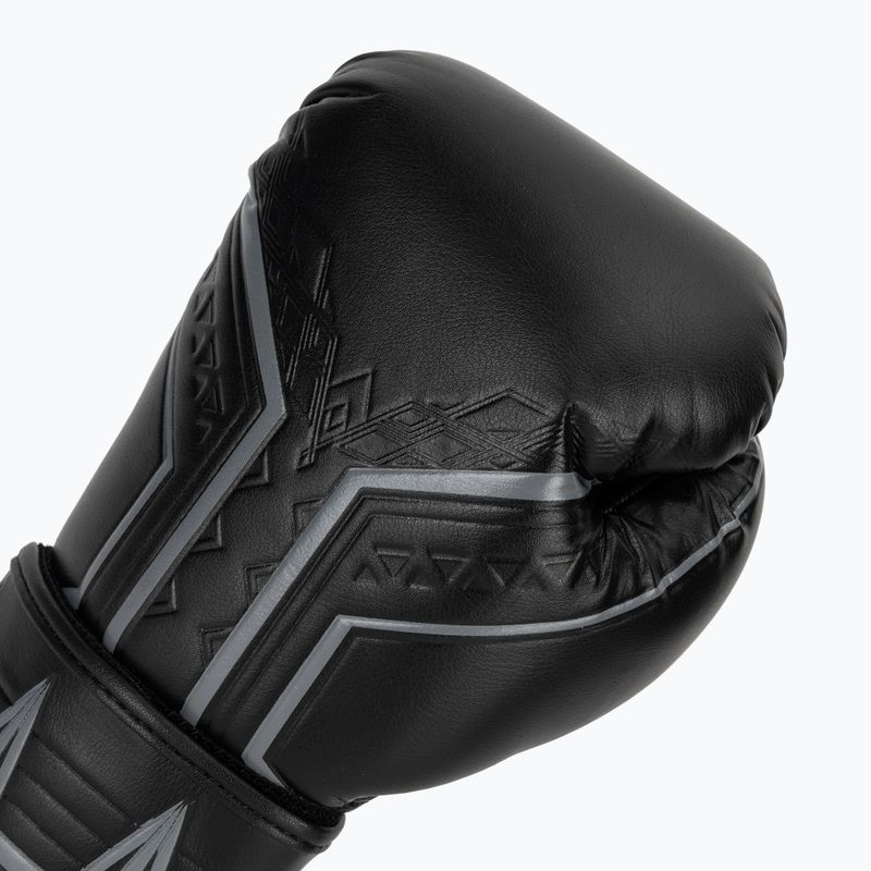 Bokso pirštinės Hayabusa Black Panther black 5