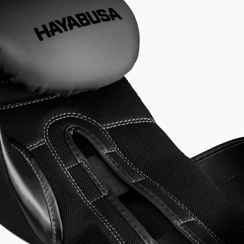 "Hayabusa S4" medžio anglies bokso pirštinės 3