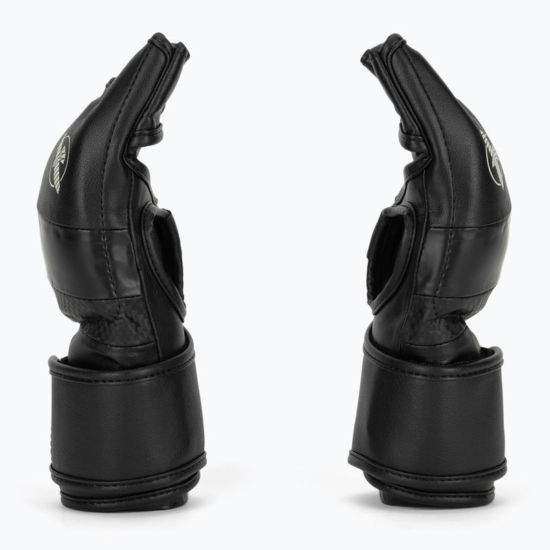 Graplingo pirštinės Hayabusa T3 MMA black 4