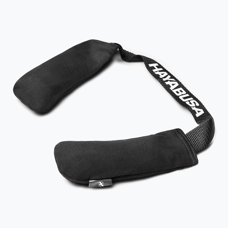 Pirštinių gaiviklis Hayabusa Glove black