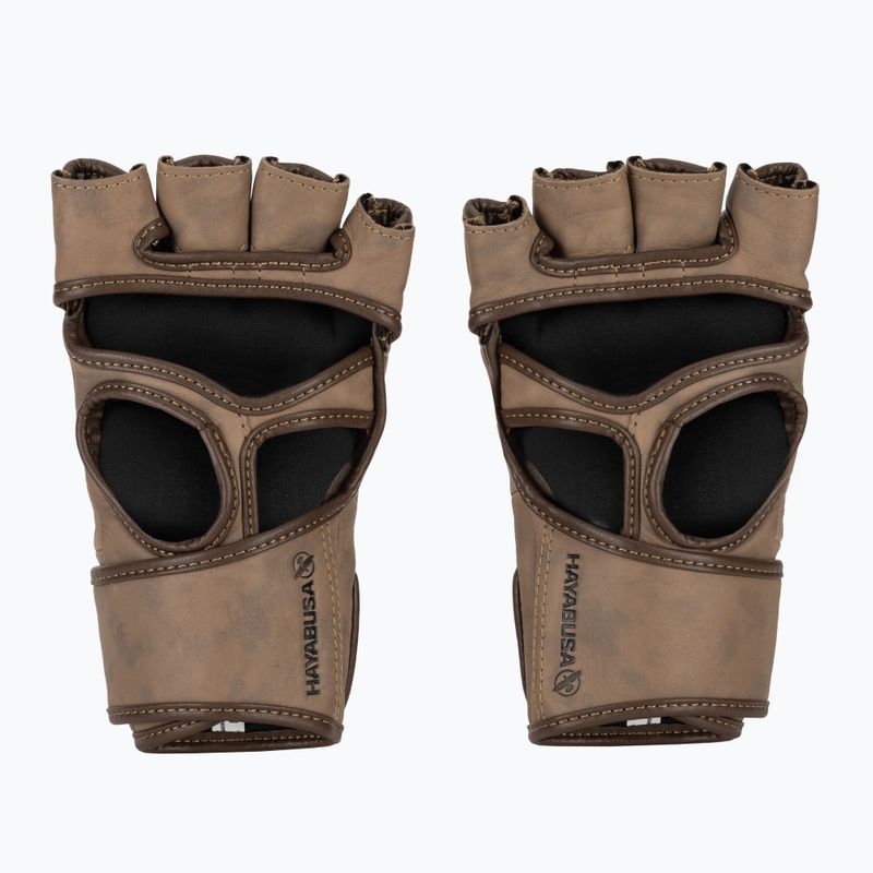 Graplingo pirštinės Hayabusa T3 LX MMA vintage 3