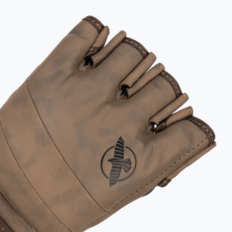 Graplingo pirštinės Hayabusa T3 LX MMA vintage 5