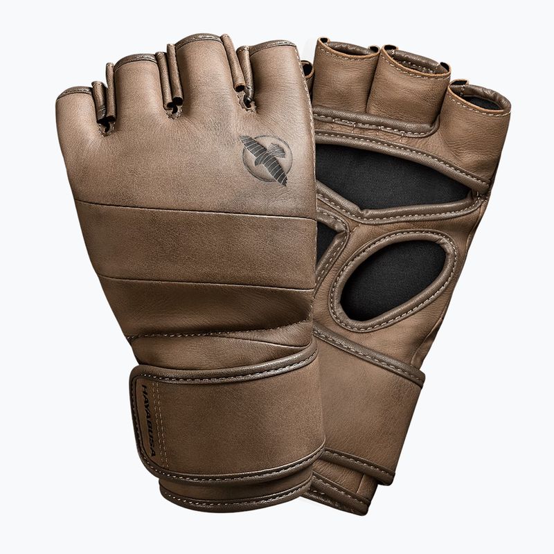 Graplingo pirštinės Hayabusa T3 LX MMA vintage