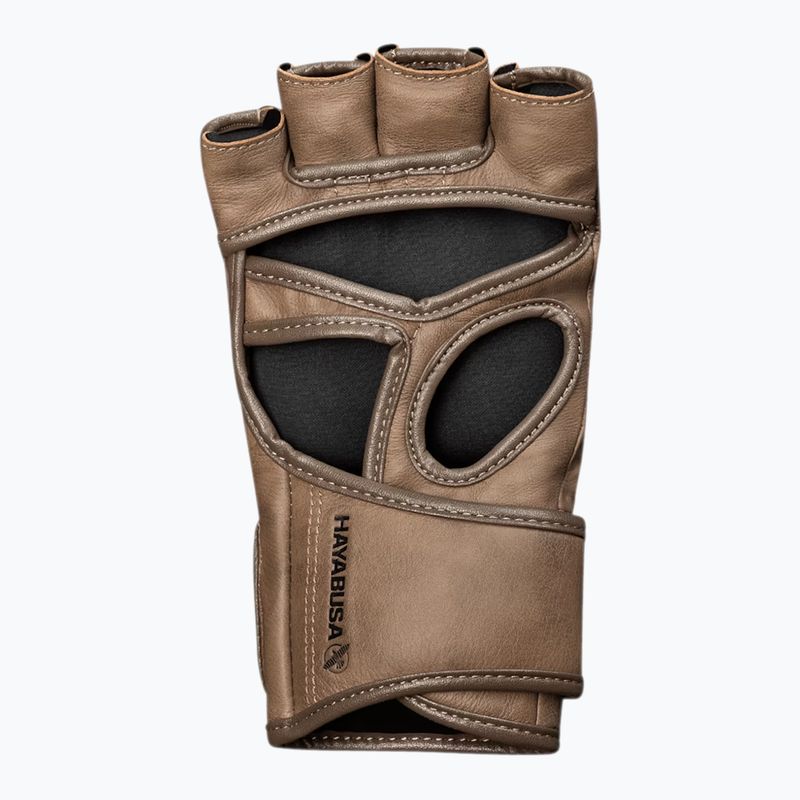 Graplingo pirštinės Hayabusa T3 LX MMA vintage 2