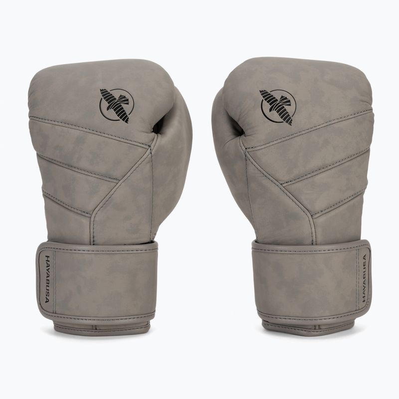 Bokso pirštinės Hayabusa T3 LX slate 2