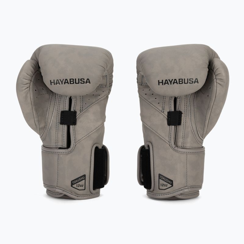 Bokso pirštinės Hayabusa T3 LX slate 3