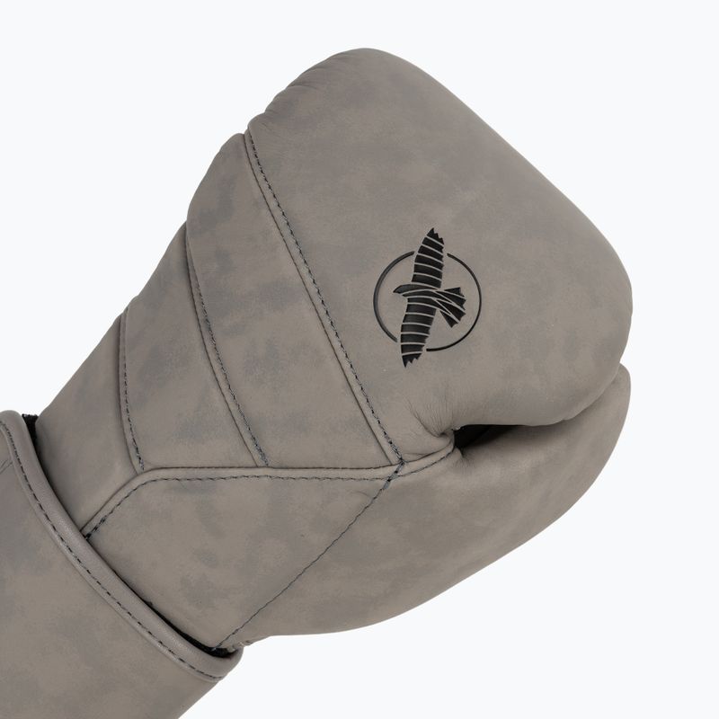 Bokso pirštinės Hayabusa T3 LX slate 5