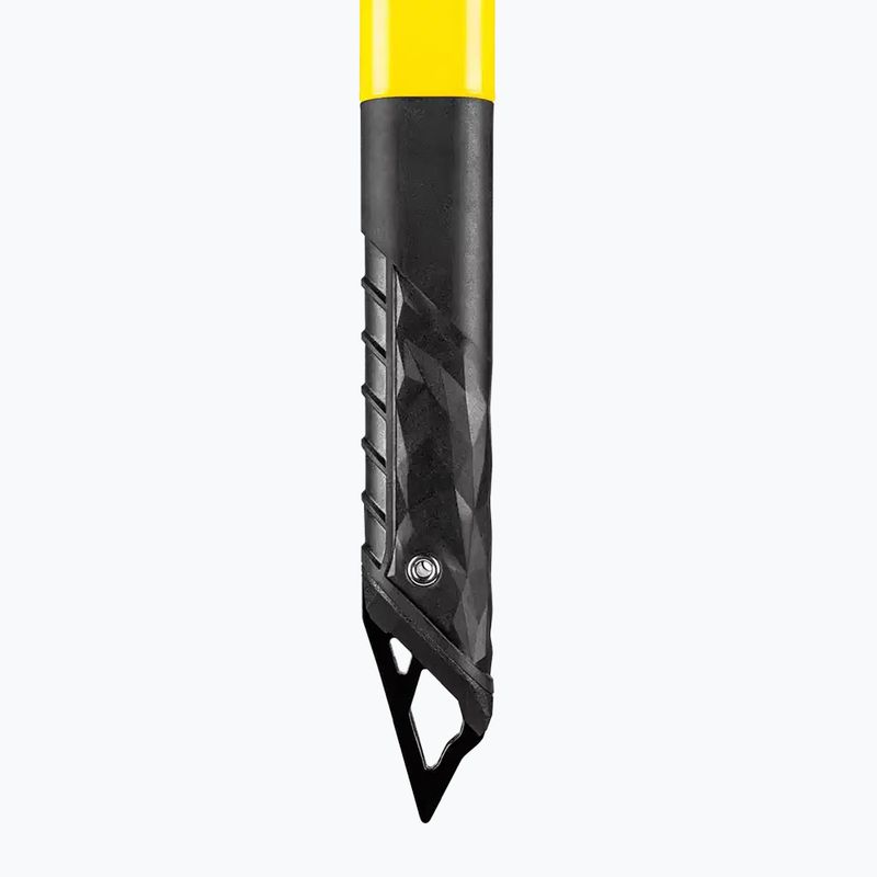 Ledkirvis Grivel Air Tech Evo Long summit yellow 3