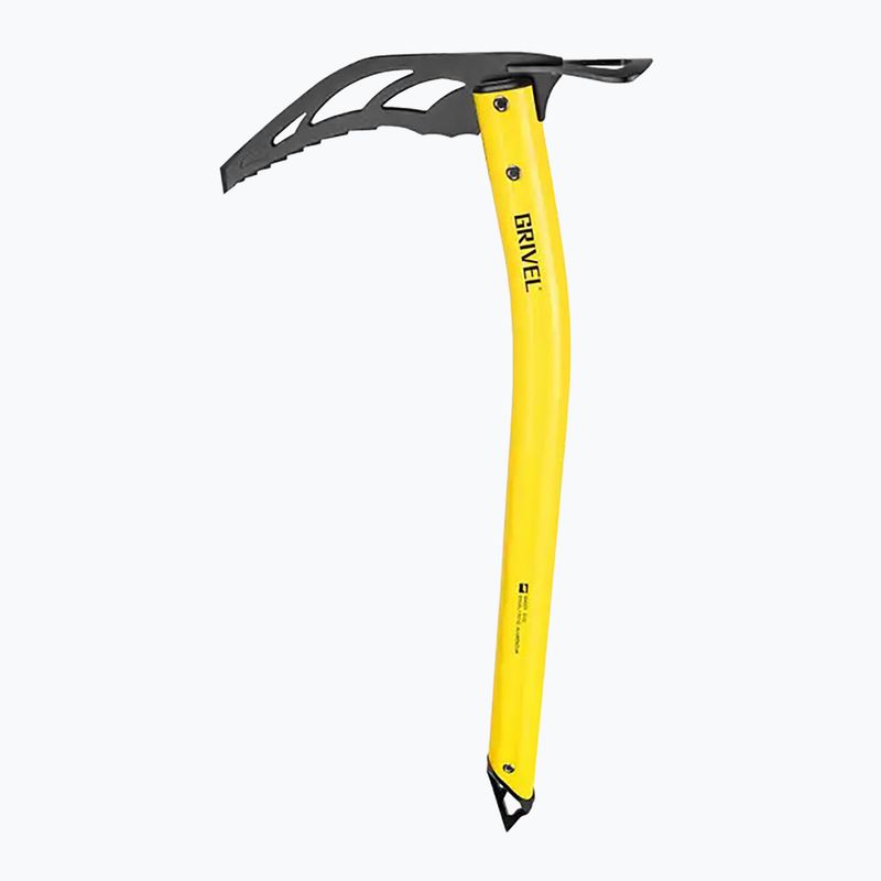 Ledkirvis Grivel Ghost Evo summit yellow