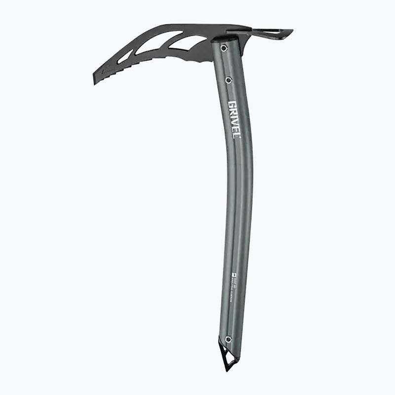 Ledkirvis Grivel Ghost Evo anthracite
