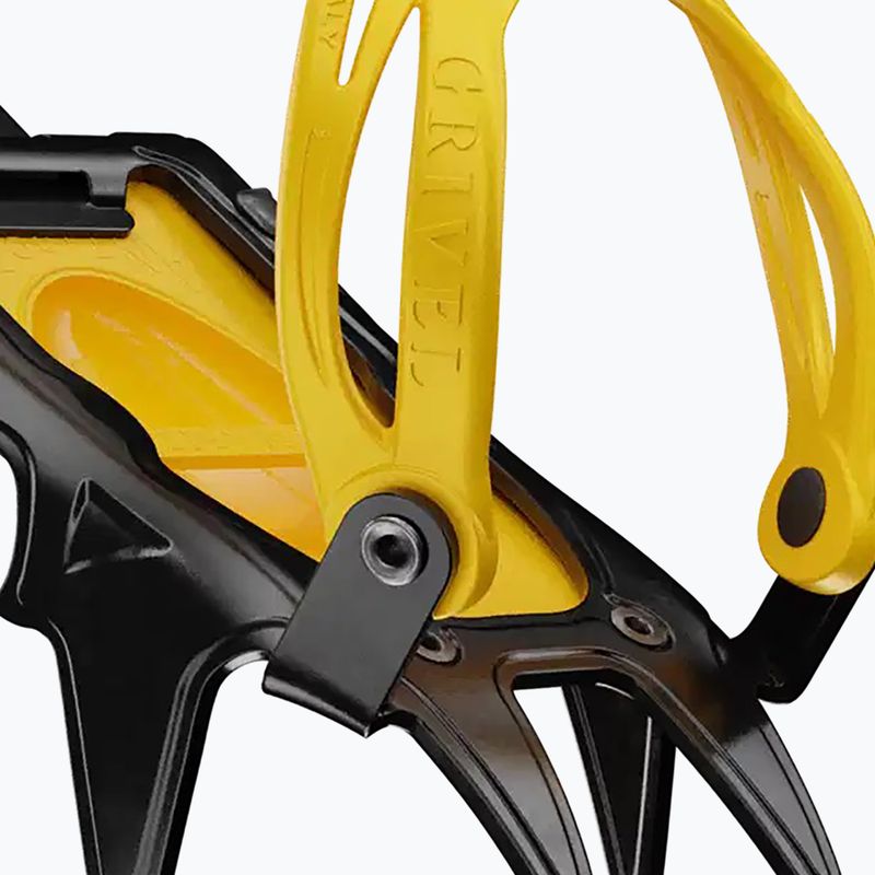 Pusiau automatiniai apkaustai Grivel G12 LT yellow 3
