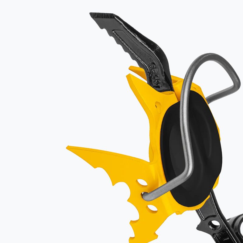 Automatiniai apkaustai Grivel G20+ LT yellow 3