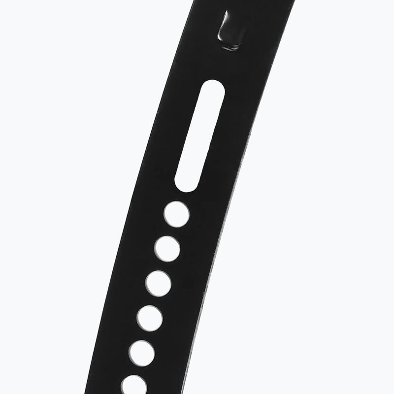 Jungtis Grivel Link Bar 16 cm 2 vnt. plieno pilka 2