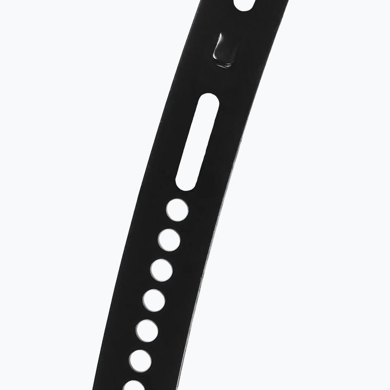 Jungtis Grivel Link Bar 19 cm 2 vnt. plieno pilka 2