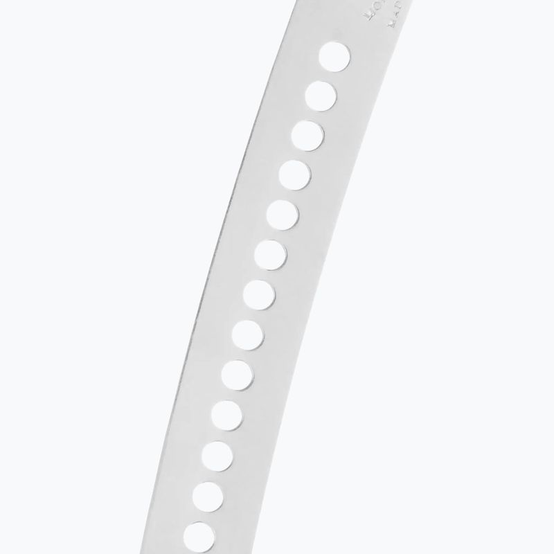 Jungtis Grivel Flex Bar ledo įrankiams 19 cm 2 vnt. plieno pilka 2