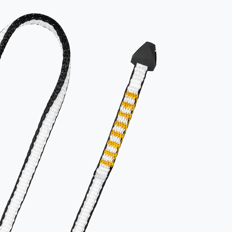 Laipiojimo kilpa Grivel Alpine Dual Sling white 2