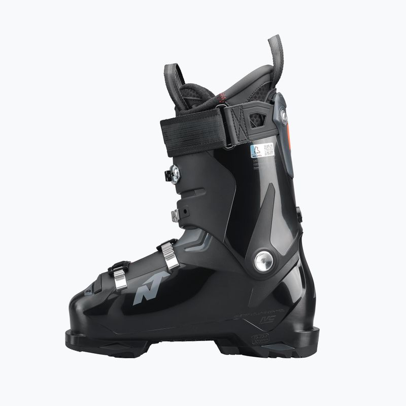 Vyriški slidinėjimo batai Nordica The Cruise 120 GW black/anthracite/red 7