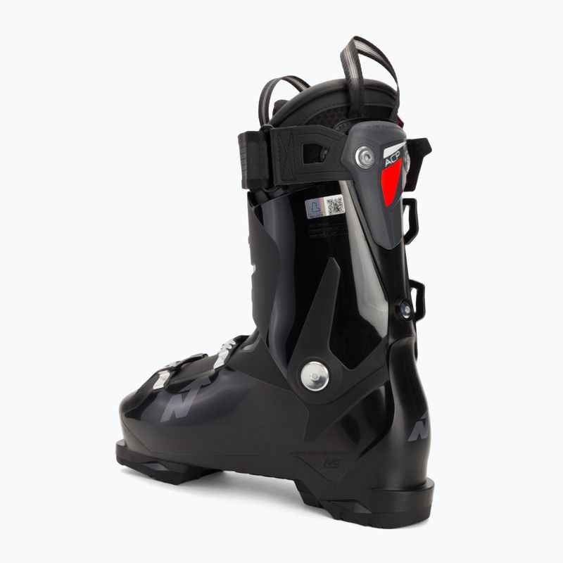 Vyriški slidinėjimo batai Nordica The Cruise 120 GW black/anthracite/red 2