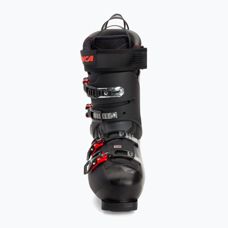 Vyriški slidinėjimo batai Nordica The Cruise 120 GW black/anthracite/red 3