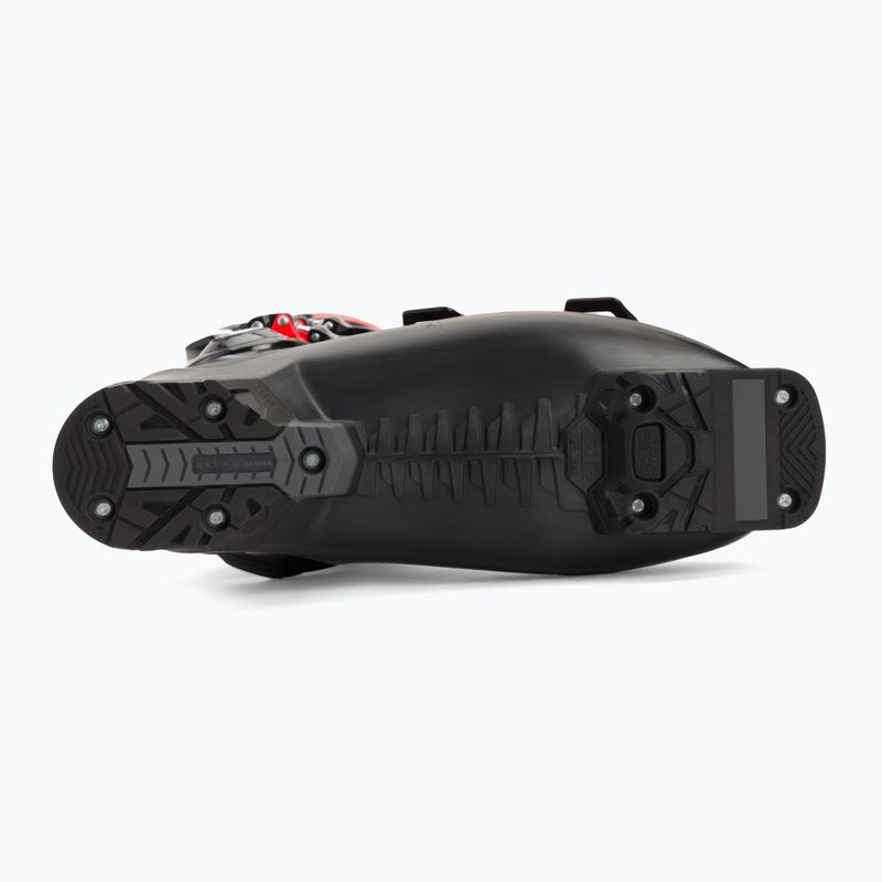 Vyriški slidinėjimo batai Nordica The Cruise 120 GW black/anthracite/red 4