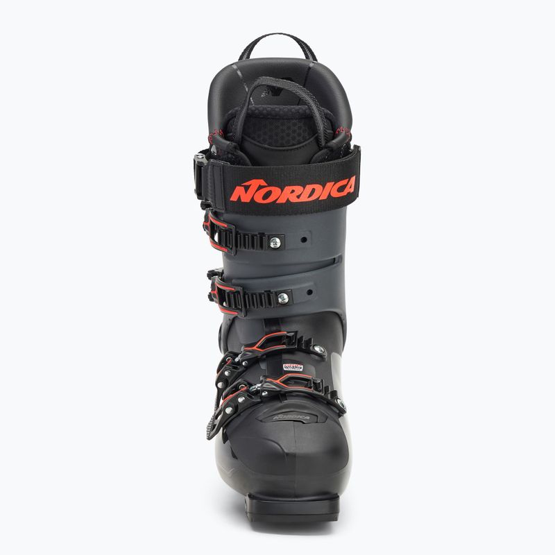 Vyriški slidinėjimo batai Nordica Pro Pro Machine 130 GW black/anthracite/red 3