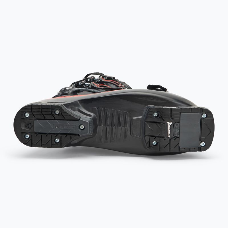 Vyriški slidinėjimo batai Nordica Pro Pro Machine 130 GW black/anthracite/red 4