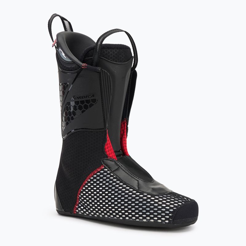 Vyriški slidinėjimo batai Nordica Pro Pro Machine 110 GW black/anthracite/red 5