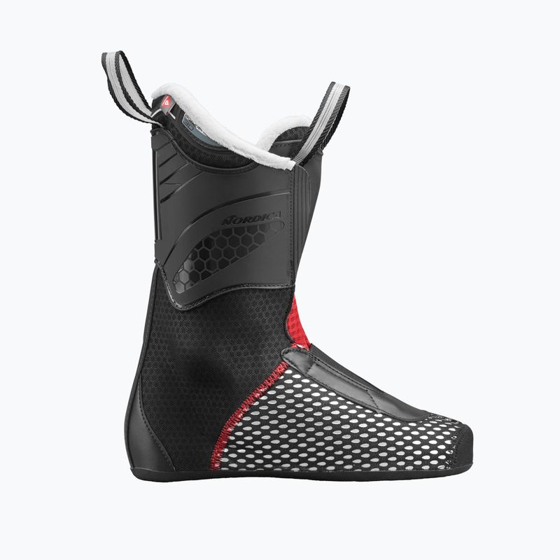 Moteriški slidinėjimo batai Nordica Pro Machine 85 W GW black/white/green 10