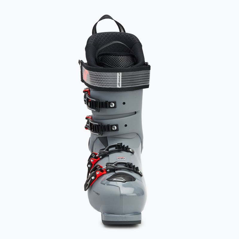 Vyriški slidinėjimo batai Nordica Speedmachine 3 120 GW grey/black/red 3