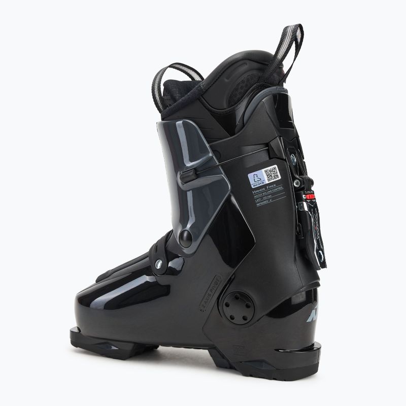 Vyriški slidinėjimo batai Nordica HF 110 GW black/anthracite/red 2