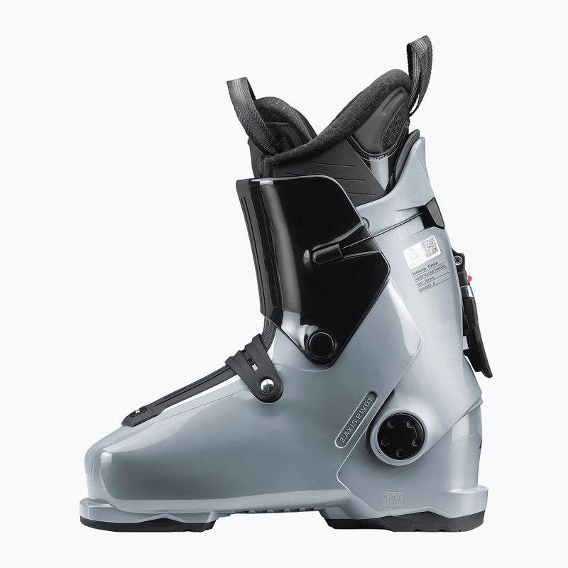 Vyriški slidinėjimo batai Nordica HF 100 grey/black/white 2