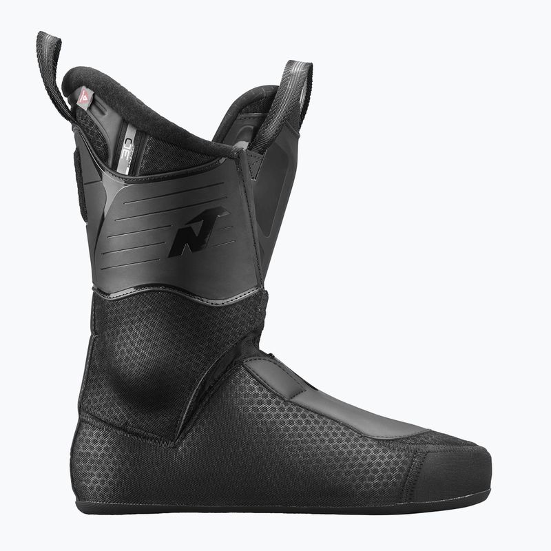 Vyriški slidinėjimo batai Nordica HF 100 grey/black/white 3