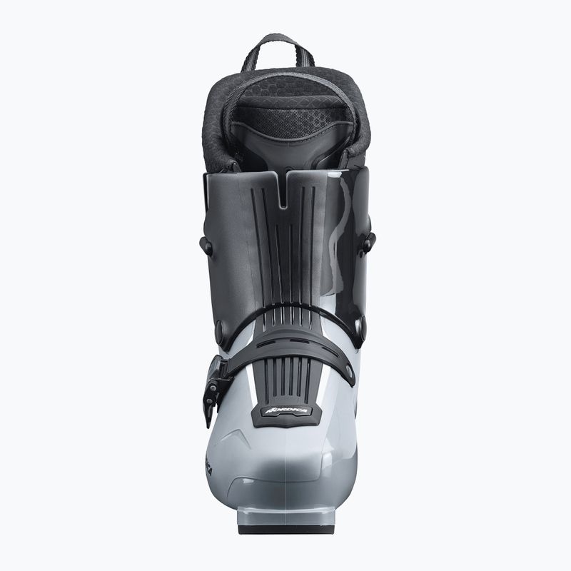 Vyriški slidinėjimo batai Nordica HF 100 grey/black/white 4