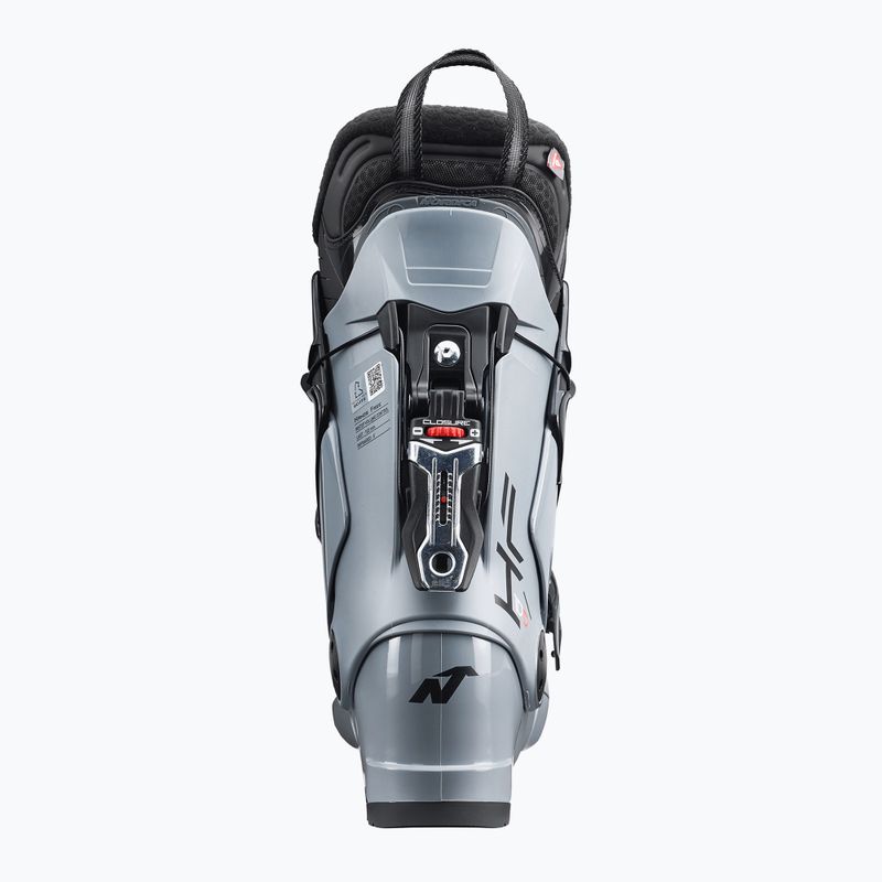 Vyriški slidinėjimo batai Nordica HF 100 grey/black/white 5